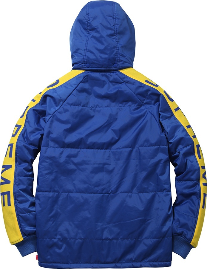 Daytona Pile Lined Jacket view 5